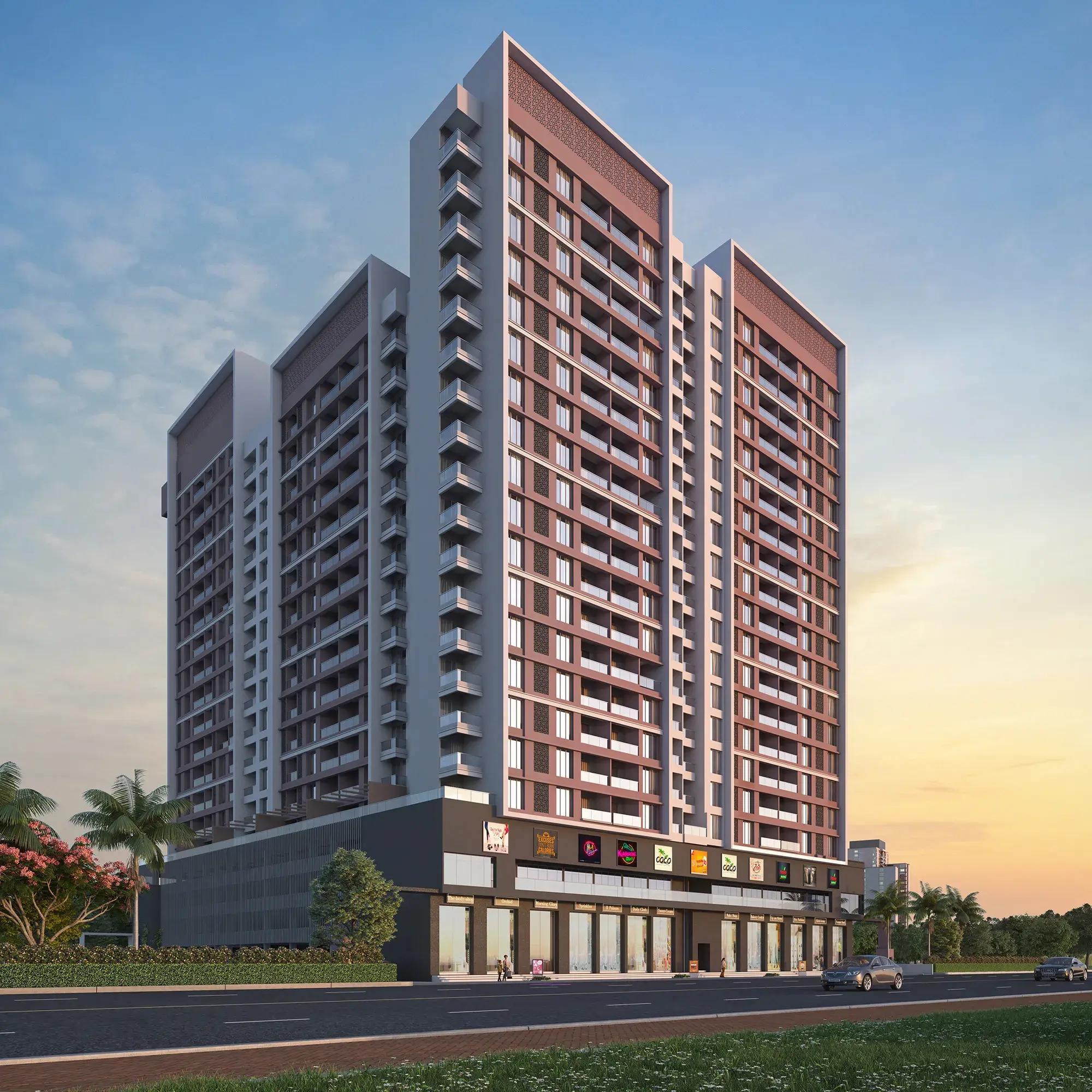 Residential